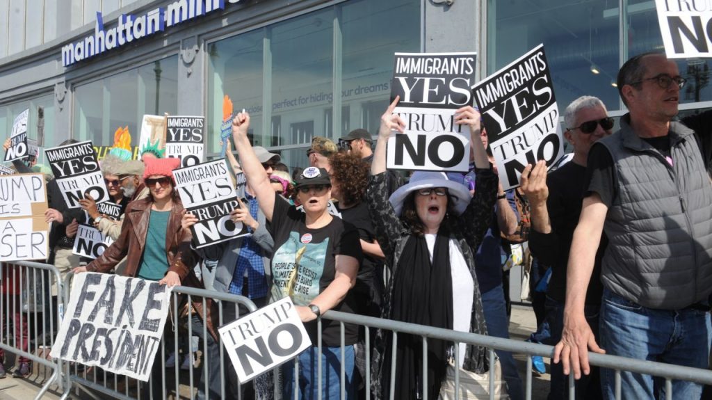 NY Protest August 2017 1024x575