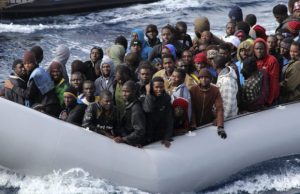 Refugees Just Men 300x194