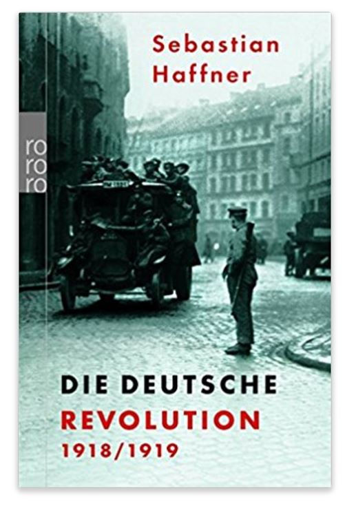 German Revolution