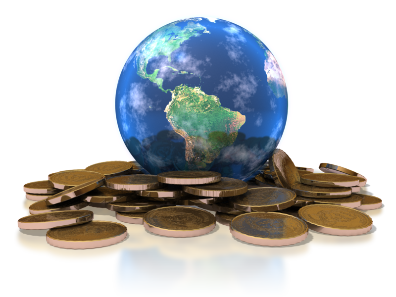 Gold Coins & World Trade Gold Coins & World Trade