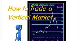 How to Trade a Vertical Market