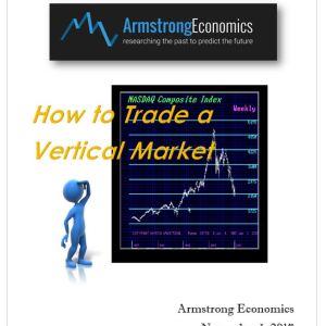 How to Trade a Vertical Market