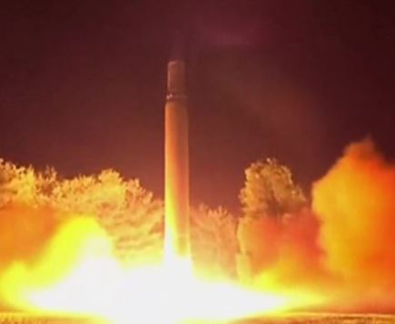 Night Missle 9-15-2017