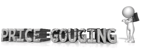 Price Gouging In Emergencies Armstrong Economics price-gouging-in-emergencies-armstrong-economics