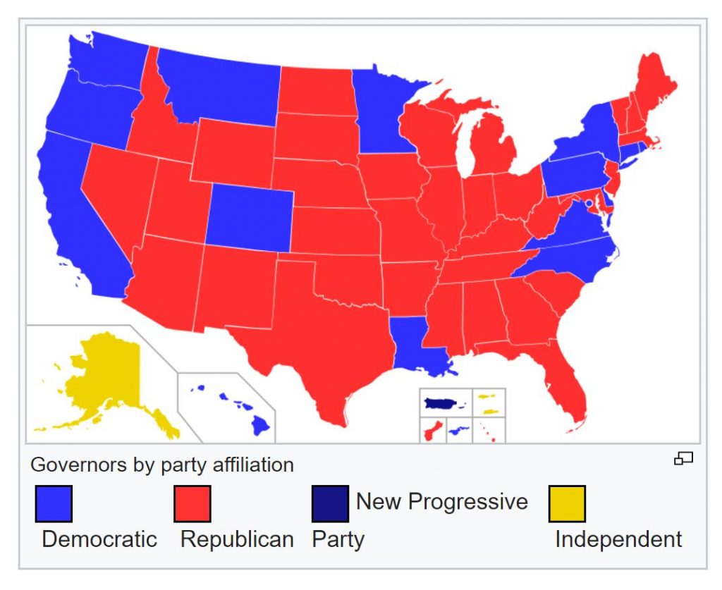 State Governors 2016 1024x837