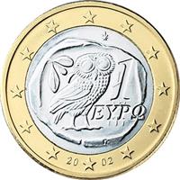 Greek Euro