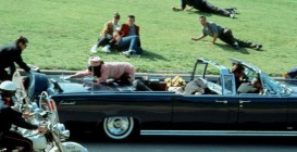 Kennedy Assassination
