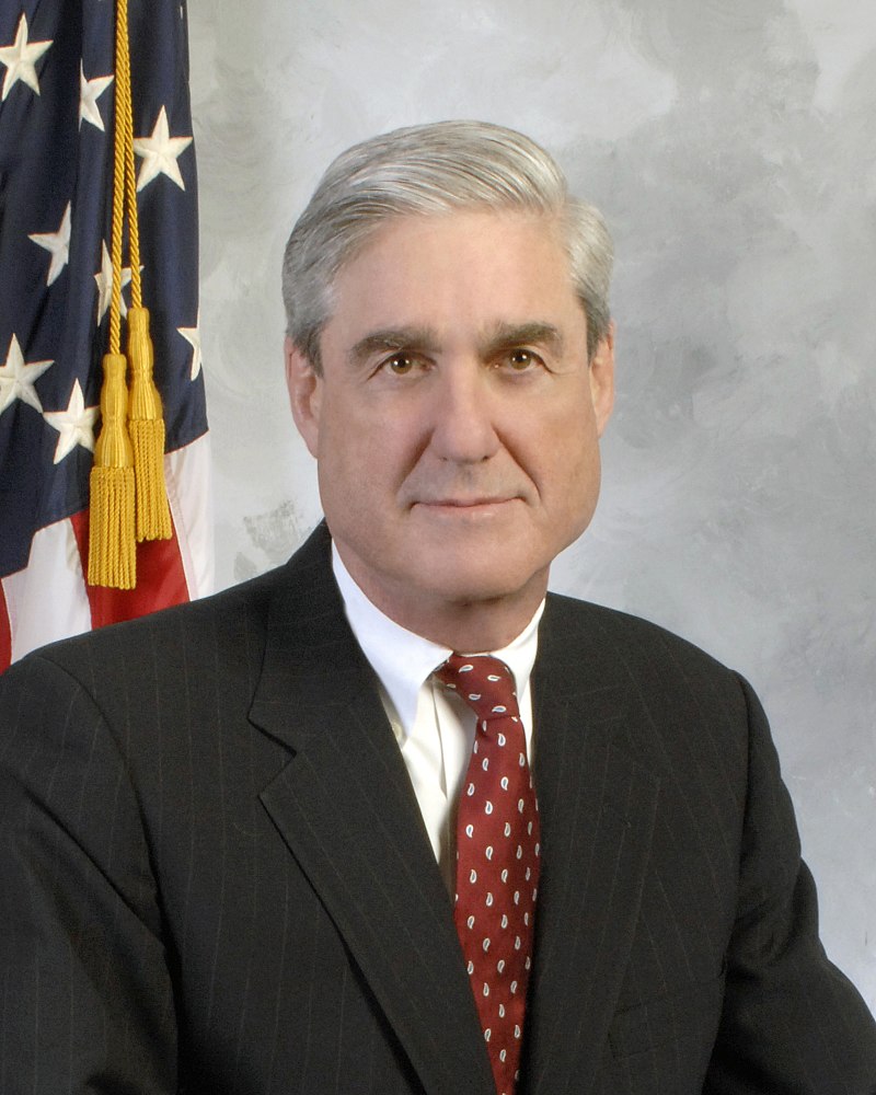 Mueller Robert S