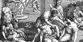 Plague