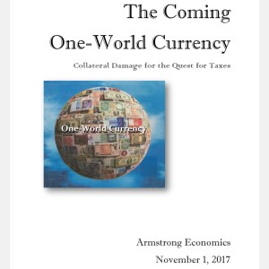 The One World Currency