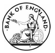 BankOfEngland Logo