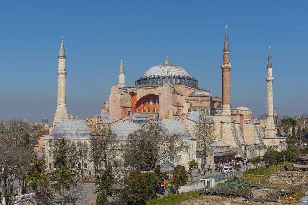 Hagia_Sophia 1024x683