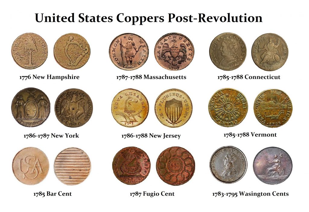 US Coppers PostRevolution 1024x703