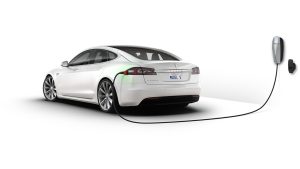 tesla model s ev electric car 2 300x169