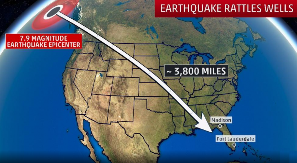 2018 Alaska Quake Alters Water Levels in Florida 1024x563