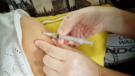Vacination