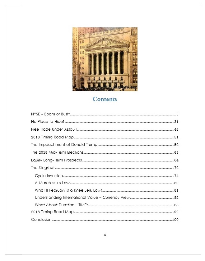 2018 US Share Market Contents-R