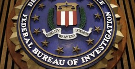 FBI-DOJ