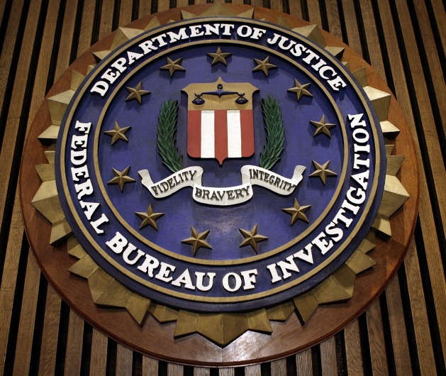 FBI-DOJ