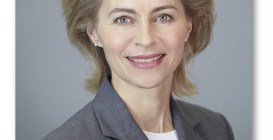 Leyen Ursula von der
