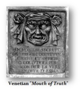 Mouth of Truth