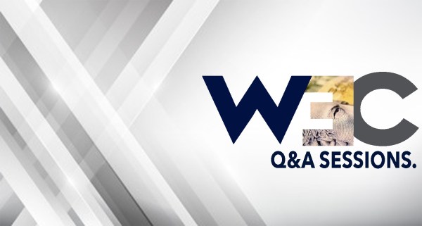 2017 WEC Q&A Session with Michael Campbell