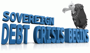 Sovereign Debt Crisis Begins 300x176