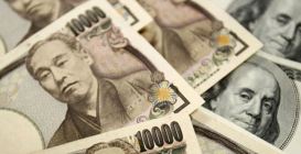 Yen-Dollar