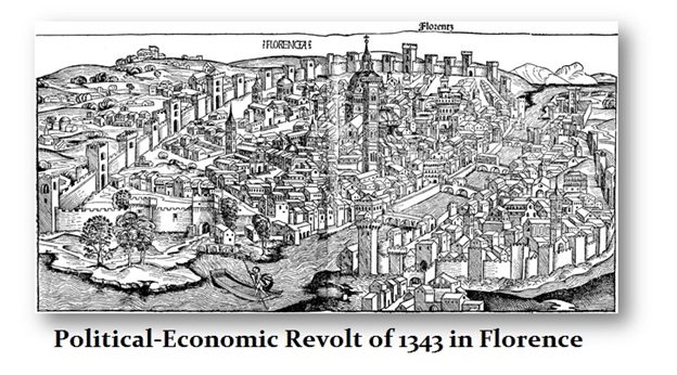 1343 Florence Revolt