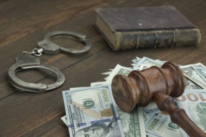 Corruption Law