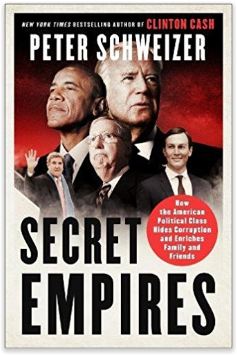 Secret Empires