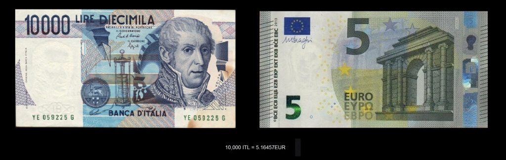 Italy 10000 5Eur R 1024x325