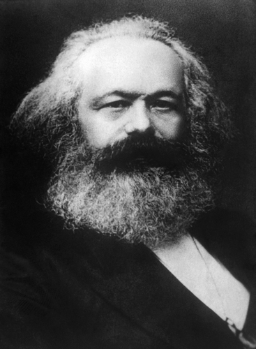 Marx Karl