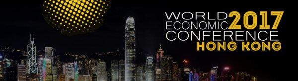 VOD: 2017 World Economic Conference - Hong Kong