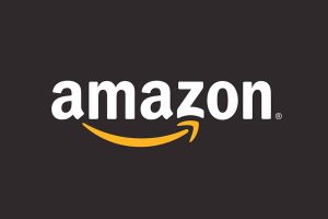 Amazon Logo 300x200