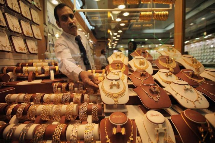 UAE Gold Dealers
