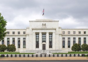 Federal Reserve Bank