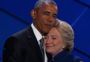 Hillary Obama 300x209