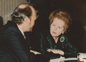 Martin Armstrong Margaret Thatcher 300x216