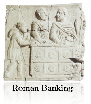 Roman Banker