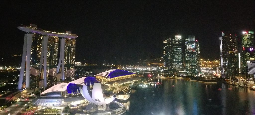 Singapore Night 1024x462