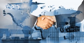 World Trade US China