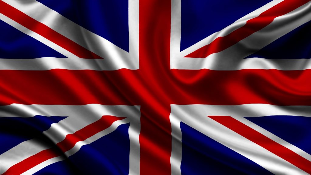 British flag 1024x576