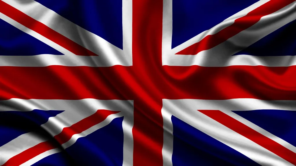 British-flag