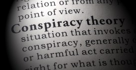 Conspiracy Theory