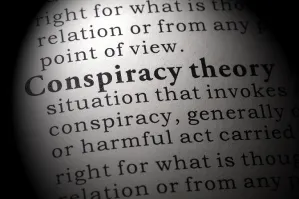 Conspiracy Theory