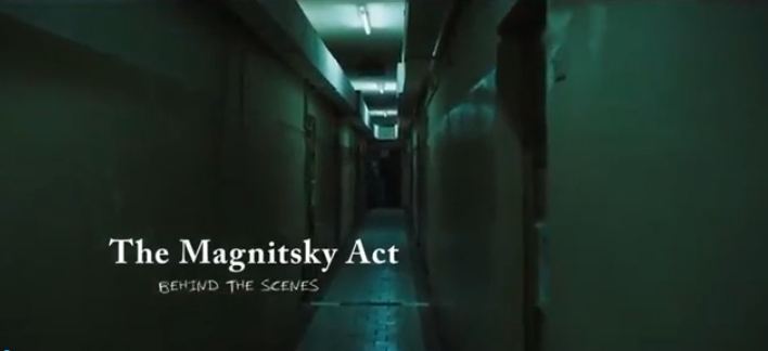 Mcginsy Act Behind the Sceens