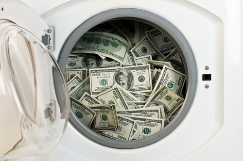 Money Laundering 2