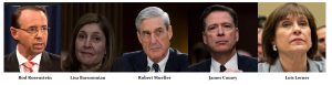 Deep State Consprators Comey Mueller Lerner Rosenstein Barsoomian 300x77