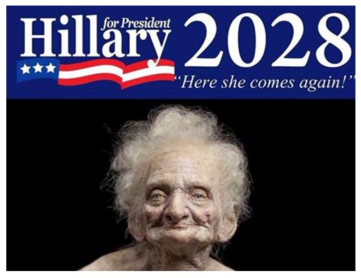 Hillary 2028